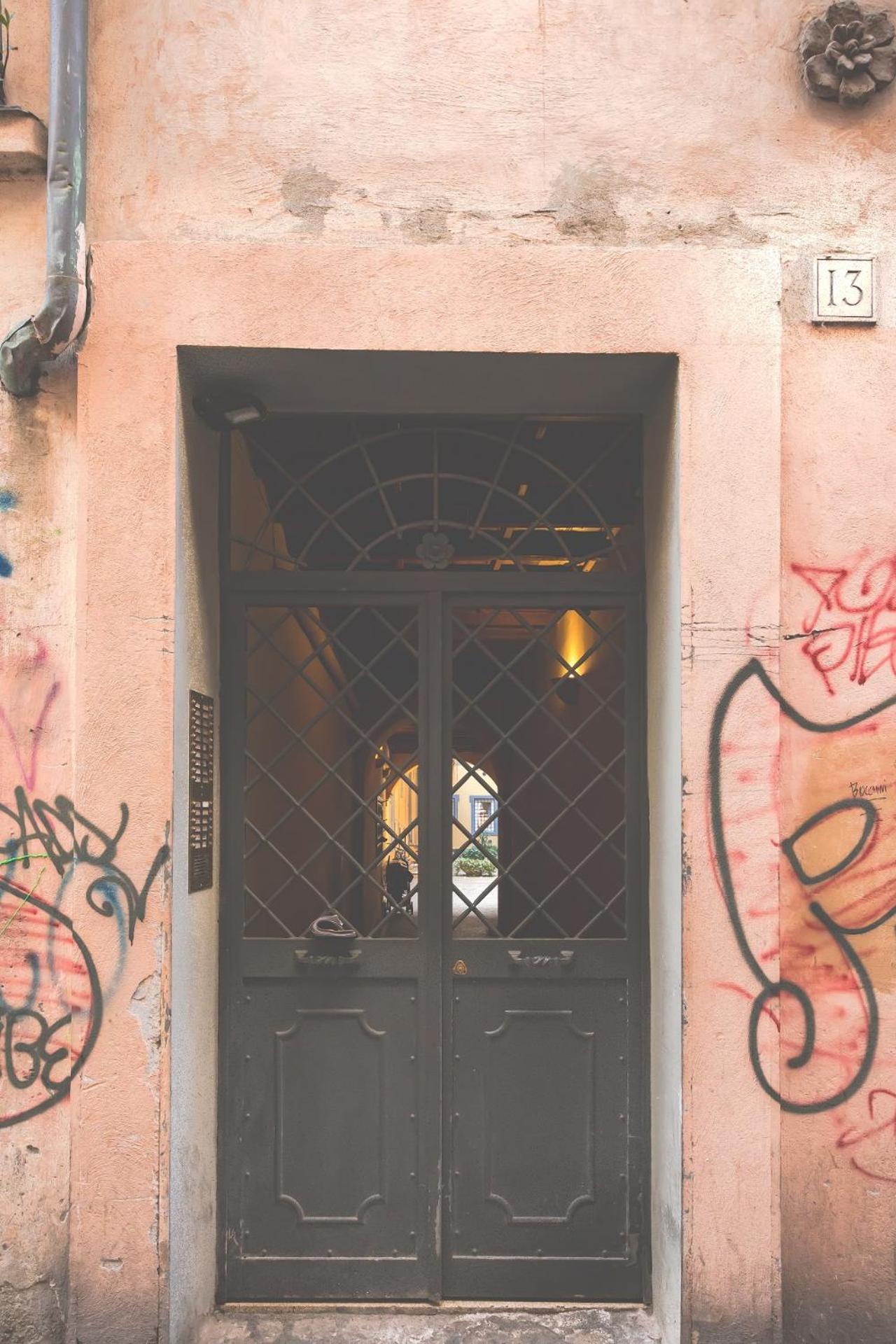 Appartamento Cappellari 13 Studio *