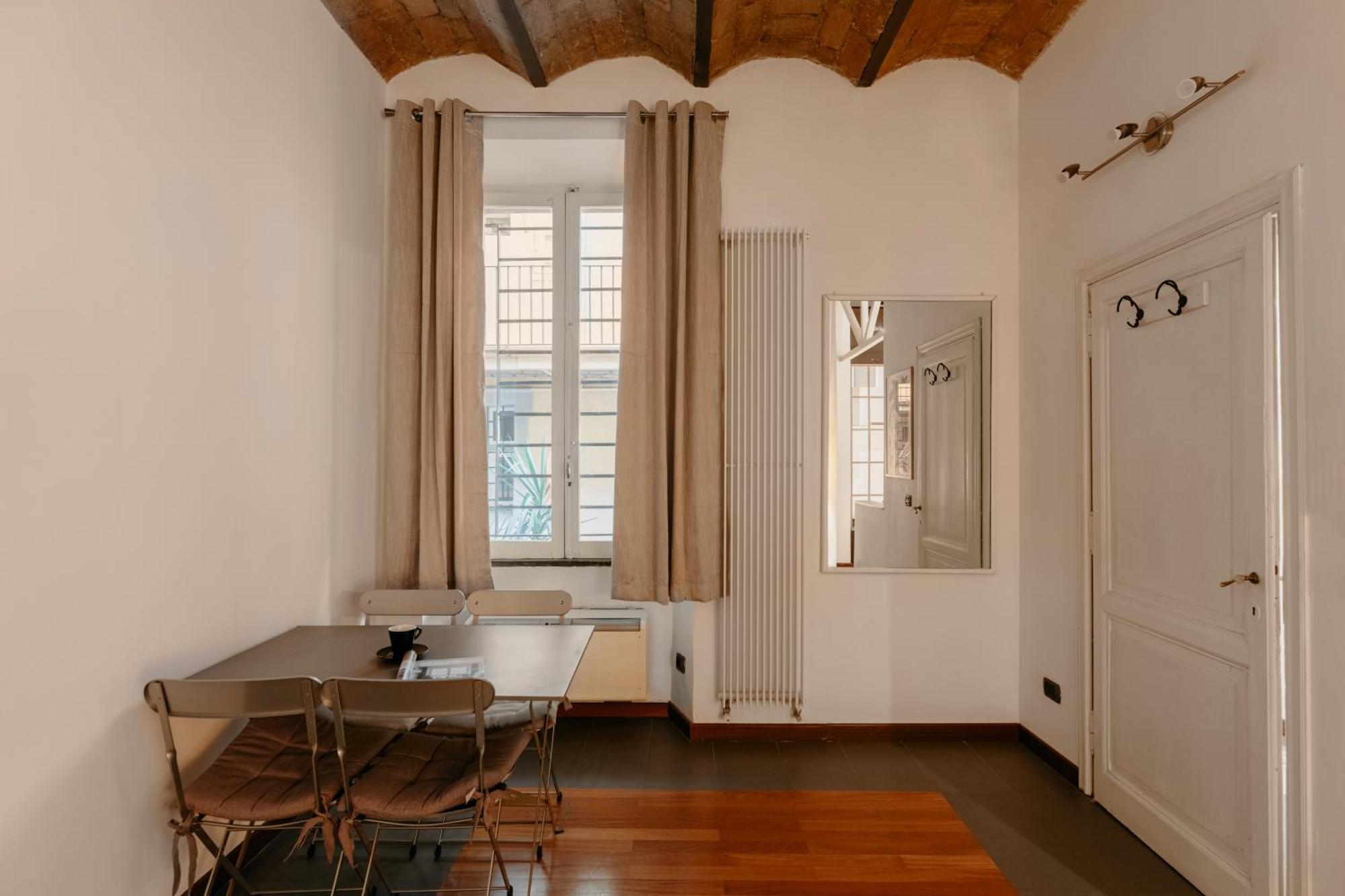Appartamento Cappellari 13 Studio *