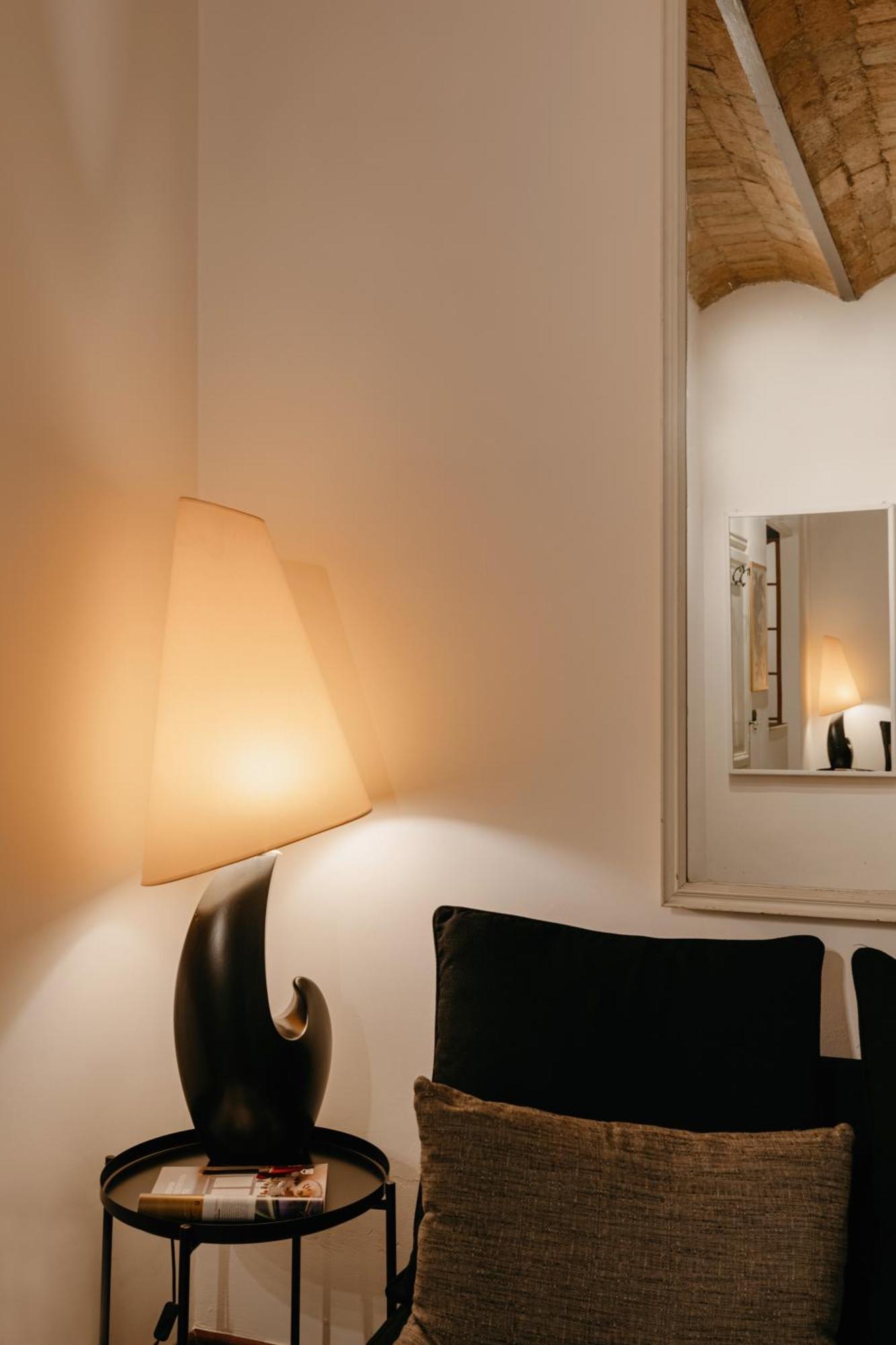 Appartamento Cappellari 13 Studio