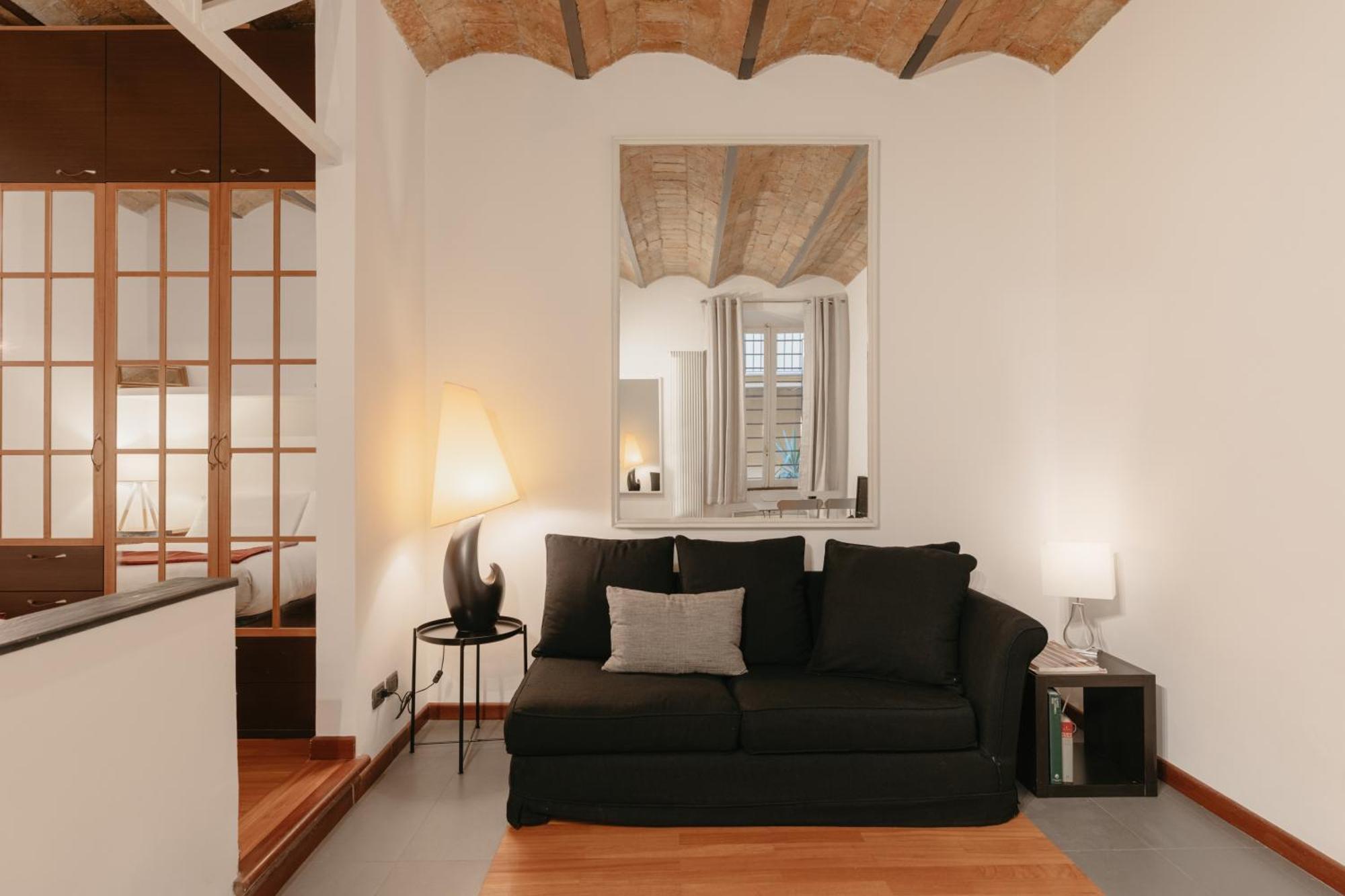 Appartamento Cappellari 13 Studio Roma